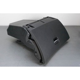CASSETTO PORTA OGGETTI LATO SX RENAULT LAGUNA SW III-S ANNO 07-15 COD 685000001R  2400000008448