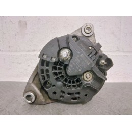 ALTERNATORE FIAT DOBLO' 1.6 B. DEL 2008 COD. 0124325146  2400000103202