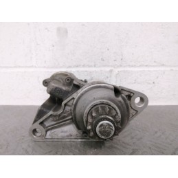 MOTORINO AVVIAMENTO AUDI A1 1.2 B. DEL 2012 COD. 02T911024J  2400000103233