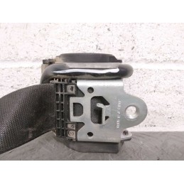 CINTURA DI SICUREZZA ANT. DX SMART FORFOUR W454 DEL 2005 COD. 602873600  2400000103370