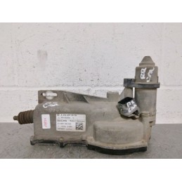 ATTUATORE MARCE SMART FORFOUR W454 1.5 D. DEL 2005 COD. A4542570579  2400000103462