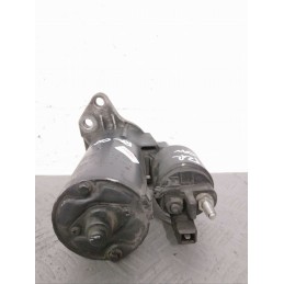 MOTORINO AVVIAMENTO VW GOLF 1.6 B. DEL 2000 COD. 020911023F  2400000103530