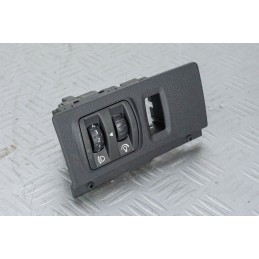 INTERRUTTORE PULSANTIERA LUCI FARI RENAULT LAGUNA DAL 2007- 2015 COD. 251900001R  2400000008400