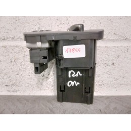 PULSANTIERA REGOLAZIONE LUCI FARI AUDI A3 DEL 2000 COD. 8L1941531E  2400000103851