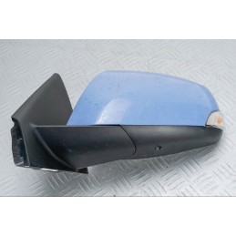 SPECCHIETTO RETROVISORE ELETTRICO SX TERMICO RENAULT LAGUNA 4 SERIE ANNO 07-15  2400000008415