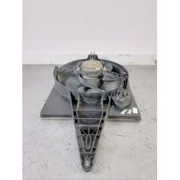 VENTOLA RADIATORE ALFA ROMEO 1.4 B. DEL 2000 COD. 8240077  2400000104049