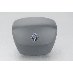 AIRBAG VOLANTE RENAULT LAGUNA III SERIE 2.0 D DAL 2007 AL 2015 COD. 985100001R  2400000008441