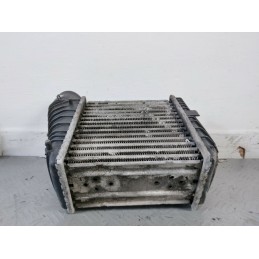 INTERCOOLER AUDI A3 1.9 D DEL 2000 COD. 871428  2400000104063