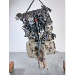 BLOCCO MOTORE MERCEDES CLASSE A W168 1.7 D DEL 2001 CODICE MOT 668940 103.000 KM NUMERO MOTORE 30221969  2400000104148