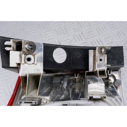 FARO FANALE STOP POSTER. DX CITROEN C4 PICASSO ANNO 06-12 COD. 9653547480  2400000008361