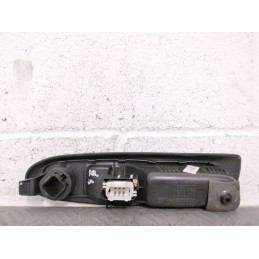 PULSANTIERA ALZAVETRO ALZACRISTALLO ANT DX RENAULT CLIO DEL 2007 COD 8200084005  2400000104353