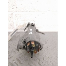 BLOCCHETTO ACCENSIONE CON TRIPLA CHIAVE AUDI A3 DEL 2000 COD. 4B0905851C  2400000104759