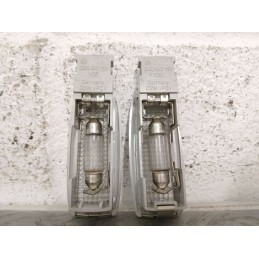 LUCE DI CORTESIA ANT. DX SX VW GOLF IV DEL 2000 COD. 3B0947113  2400000104919