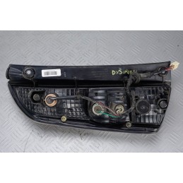 FARO FANALE STOP POST. DX DAIHATSU SIRION II SERIE ANNO 05-12 COD. 220-51762  2400000008527