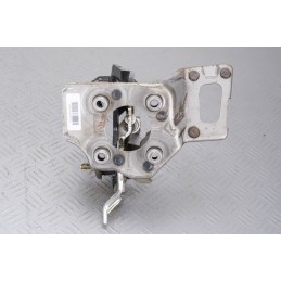 PEDALE FRENO CITROEN C4 PICASSO 1.6 DIESEL DAL 2006 AL 2012  2400000008357