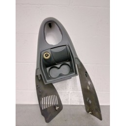 TUNNEL CONSOLLE CENTRALE RENAULT CLIO DEL 2008 COD. 8200084787  2400000105121