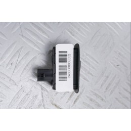 PULSANTE ALZACRISTALLI POST. DX SX CITROEN C4 PICASSO DAL 2006 - 2013 96639378ZD  2400000008352