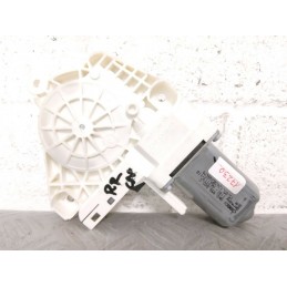 MOTORINO ALZAVETRO ALZACRISTALLO ANT. DX AUDI A1 DEL 2012 COD. 8K0959802C  2400000097495