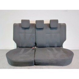 TAPPEZZERIA SEDILI IN STOFFA OPEL AGILA B DEL 2008  2400000097518