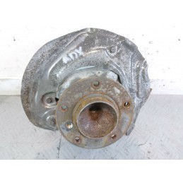 MOZZO FUSELLO ANT. DX BMW SERIE 1 E87 DEL 2008 COD. 31216764444-03  2400000097549