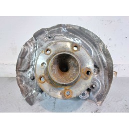 MOZZO FUSELLO ANT. SX BMW SERIE 1 E87 DEL 2008 COD. 31216764443-03  2400000097556