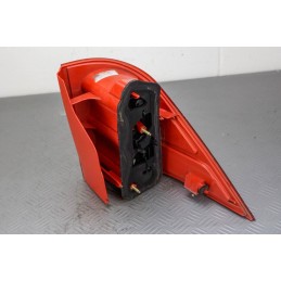 FANALE FANALINO STOP POSTERIORE DESTRO PEUGEOT 1007 DAL 2005 AL 2010 ORIGINALE  2400000008669