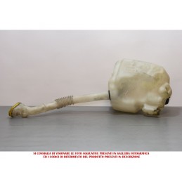 Vaschetta acqua tergicristalli Renault Scenic Berlina dal 2003 al 2009  2400000001669