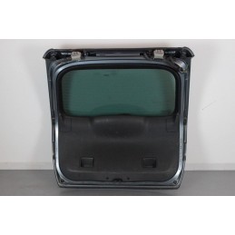 PORTELLONE POSTERIORE CITROEN C4 PICASSO DAL 2006 AL 2012  2400000008492