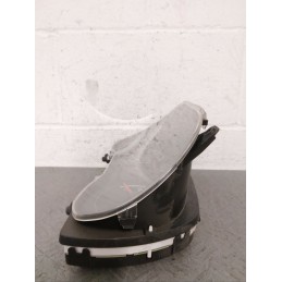 CONTACHILOMETRI QUADRO STRUMENTI PEUGEOT BIPPER 1.4 HDI COD. 1369834080  2400000098317