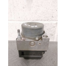 CENTRALINA POMPA ABS PEUGEOT BIPPER 1.4 HDI DEL 2011 COD. 0265801079  2400000098348