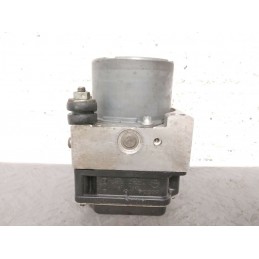 CENTRALINA POMPA ABS RENAULT CLIO 1.2 B. DEL 2003 COD. 0265231333  2400000098775