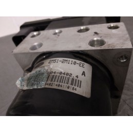 CENTRALINA POMPA ABS FORD FOCUS 1.8 D. DEL 2004 COD. 2M51-2M110-EE  2400000098799