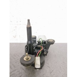 MOTORINO TERGICRISTALLO POST. FIAT PUNTO 188 DEL 2000 COD. 66350000  2400000099093