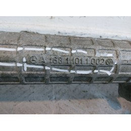 SCATOLA STERZO IDRAULICA MERCEDES CLASSE A W168 1.7 D DEL 2001 COD A16811011002  2400000099437