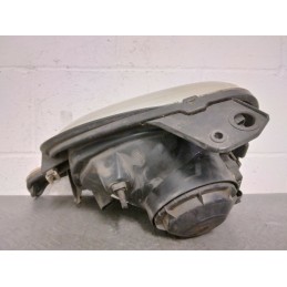FARO FANALE PROIETTORE ANT. DX RENAULT KANGOO DEL 2001 I SERIE  2400000099680