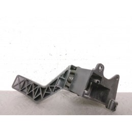 PEDALE ACCELERATORE FORD FOCUS 1.8 D. DEL 2004 COD. 2M519F836AD  2400000099772