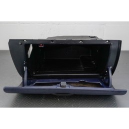 CASSETTO PORTA OGGETTI CRUSCOTTO LATO DX PEUGEOT 1007 ANNO 05-10 COD. 9649867577  2400000008672