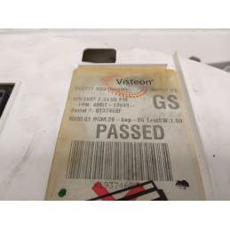 KIT CHIAVI FORD FOCUS 1.6 D. DEL 2007 COD. 4M5T-14A073-CJ  2400000099895