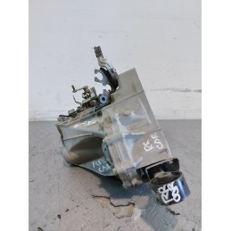 CAMBIO MANUALE 5M TOYOTA AYGO 1.0 B. DEL 2012 I SERIE  2400000099963