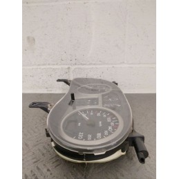 CONTACHILOMETRI QUADRO STRUMENTI RENAULT CLIO 1.2 B. DEL 2003 COD. 8200261086  2400000100263