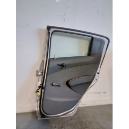 SPORTELLO POSTERIORE DESTRO CHEVROLET SPARK DEL 2012  2400000100591