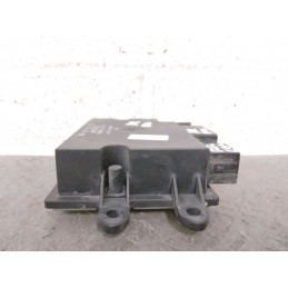CENTRALINA PRERISCALDAMENTO CANDELETTE SMART FORFOUR W454 COD. A6391530279  2400000100690