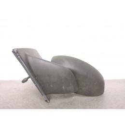 SPECCHIETTO RETROVISORE MANUALE ANT. SX TOYOTA AYGO DEL 2012 COD. 87940-0H011  2400000100706