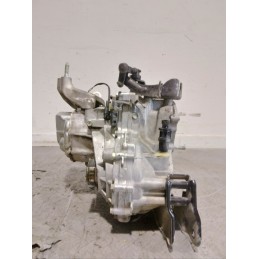 CAMBIO MANUALE 5M TOYOTA AYGO 1.0 B. DEL 2012 COD. 95966784  2400000100829