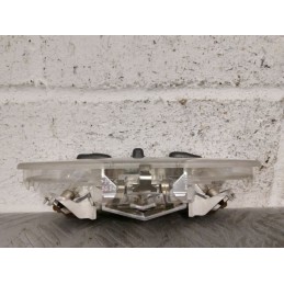 PLAFONIERA LUCE ABITACOLO ANT. FORD MONDEO DEL 2002 COD. 2S6A-13K767-AA  2400000101369