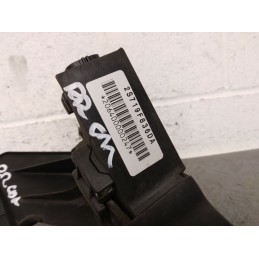 PEDALE ACCELERATORE FORD MONDEO 2.0 D. DEL 2002 COD. 1S7T19F836AA  2400000101482