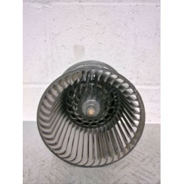VENTOLA RISCALDAMENTO ABITACOLO PEUGEOT 308 BENZINA DEL 2007 COD. T10000588K  2400000101635