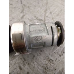 NOTTOLINO BLOCCHETTO ACCENSIONE FORD MONDEO CON CHIAVE DEL 2002 II SERIE  2400000101666