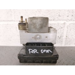 CENTRALINA POMPA ABS TOYOTA YARIS 1.4 D. DEL 2003 COD. 44510-52300  2400000101710