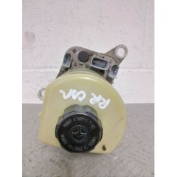 POMPA IDROGUIDA SERVOSTERZO FORD FOCUS 1.6 D. DEL 2007 COD. 4M513K514BF  2400000101734